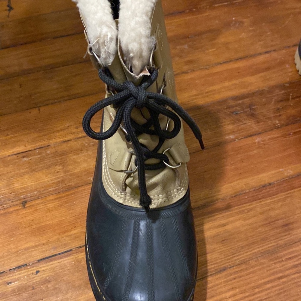 Men’s Sorel Winter Boots